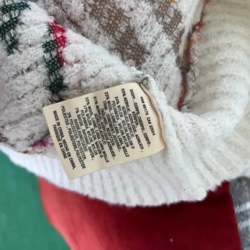 sweater - Picture 7 of 11